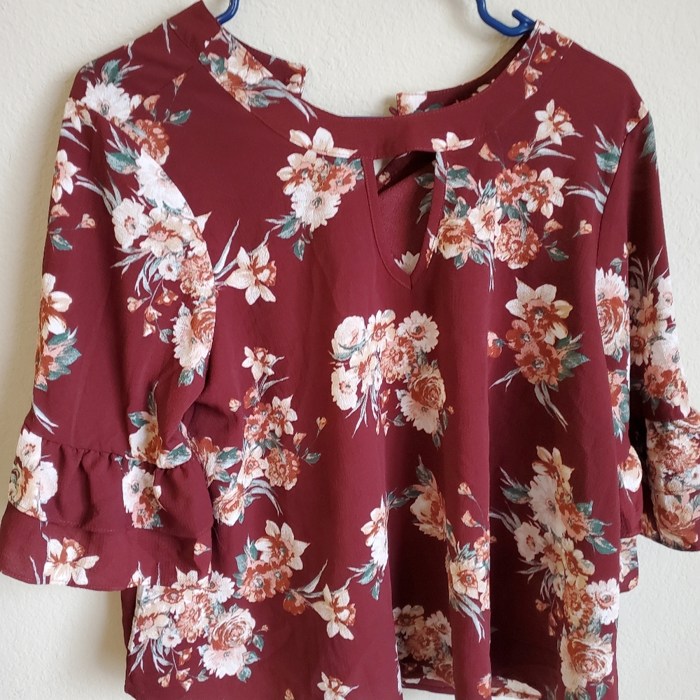 Blouse